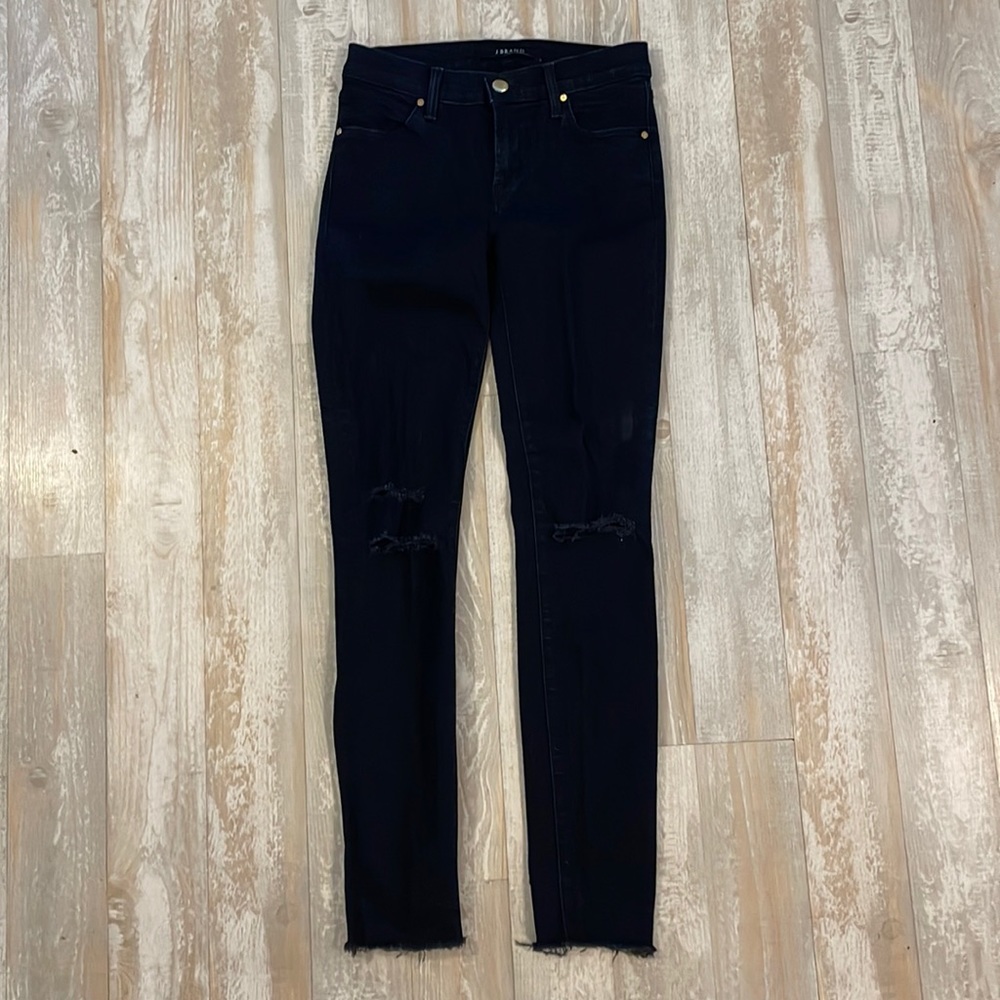 JBrand jeans